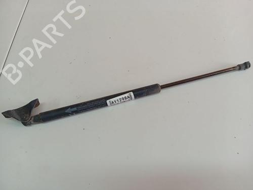 Used Tailgate lift support Tailgate lift support TOYOTA YARIS (_P9_) 1.3 4WD (NCP95) (87 hp) 36101432 36101432