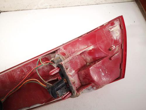 Left taillight PEUGEOT 607 (9D, 9U) 2.2 HDi | BP35438415C34 - Image 3