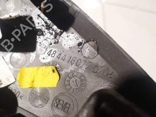Switch PEUGEOT 807 (EB_) 2.0 HDI | BP37254147I30 - Image 3