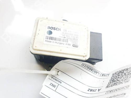 Used Electronic module Electronic module TOYOTA PRIUS (_W3_) 1.8 Hybrid (ZVW3_) (99 hp) 34777868 34777868