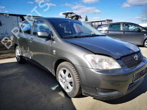 Used Parts TOYOTA COROLLA Saloon (_E12_) 2.0 D-4D (CDE120_, CDE120R) (116 hp) 4443729