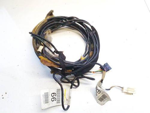 Used Wiring harness Wiring harness 34873890 34873890