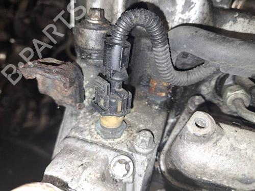Electronic module OPEL ASTRA G Hatchback (T98) 2.0 DTI 16V (F08, F48) | BP35168380M83 - Image 3