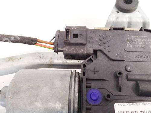 Front wiper motor AUDI A3 (8V1, 8VK) 1.6 TDI | BP37686996M29 - Image 3
