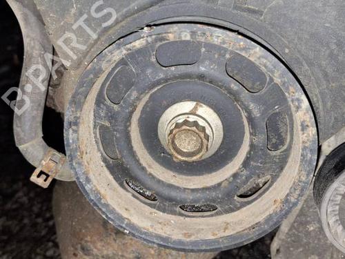 Used Pulley Pulley 34935182 34935182