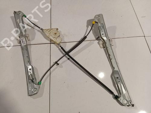 Front left window mechanism CITROËN C5 II (RC_) 2.0 HDi (RCRHRH) | BP39604696C22 - Image 3