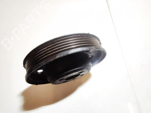 Pulley AUDI A4 B5 (8D2) 1.6 | BP35616865M122 - Image 2