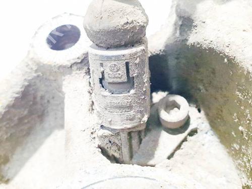 Electronic module VW PASSAT B7 (362) 2.0 TDI | BP35142756M83 - Image 2