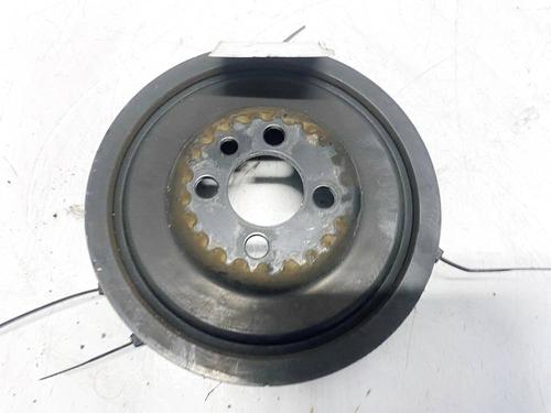 Used Pulley Pulley VW GOLF V (1K1) 2.0 TDI (140 hp) 35181501 35181501