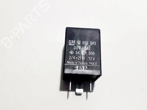 Used Electronic sensor Electronic sensor OPEL CORSA B (S93) 1.2 i (F08, F68, M68) (45 hp) 33513115 33513115