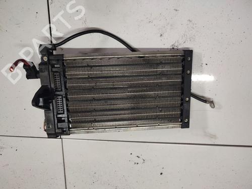 Varmeblæsermodstand Varmeblæsermodstand BMW 1 (E87) 118 d (122 hp) 34990065 34990065