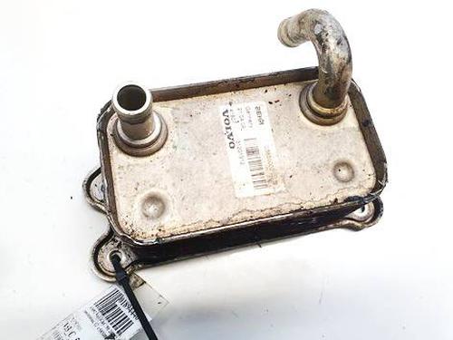 Used Oil radiator Oil radiator 35303730 35303730