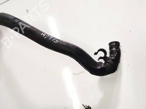 Pipe JAGUAR X-TYPE I (X400) 2.2 D | BP32578425M125 - Image 3