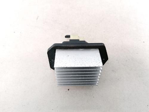 Used Heater resistor Heater resistor SUBARU LEGACY V (BM) 2.0 D AWD (BMD) (150 hp) 35609695 35609695