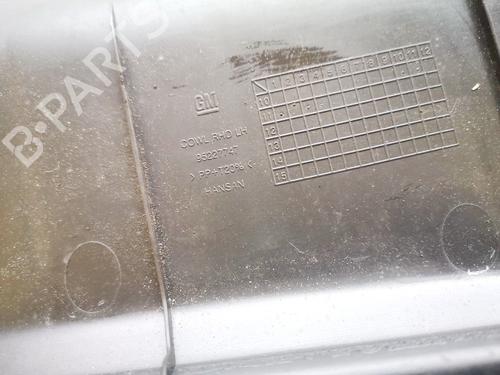 Scuttle panel CHEVROLET ORLANDO (J309) 1.8 | BP35541307C110 - Image 3