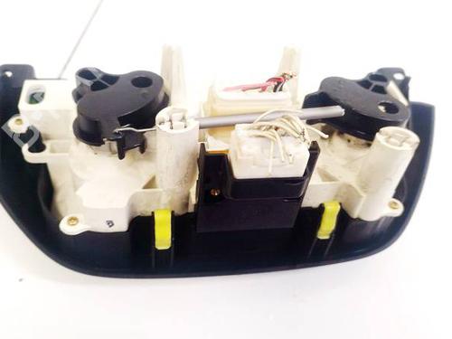 Climate control TOYOTA RAV 4 II (_A2_) 2.0 D 4WD (CLA20_, CLA21_, CLA20R, CLA21R) | BP35148796I5 - Image 2