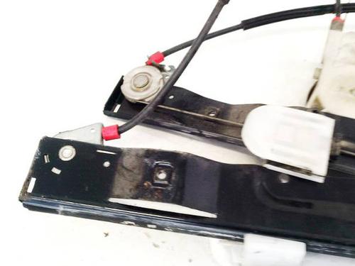 Front left window mechanism FORD S-MAX (WA6) 2.0 TDCi | BP35084166C22 - Image 3
