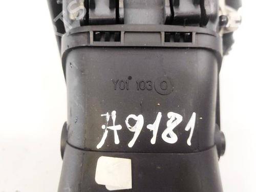 Air vent VOLVO V50 (545) 2.0 D | BP32959531I21 - Image 3