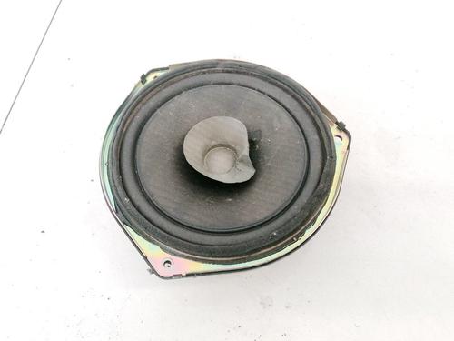 Used Speaker Speaker MAZDA 2 (DY) 1.4 (80 hp) 32877028 32877028