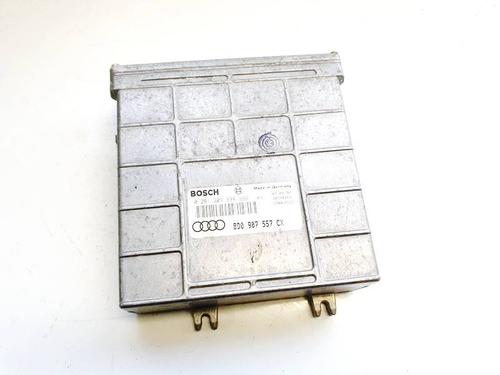 Used Engine control unit (ECU) AUDI A4 B5 (8D2) 1.8 (125 hp) 32616496