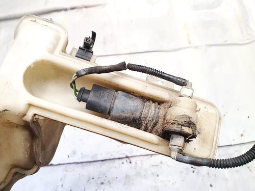 Washer pump VW PASSAT B6 (3C2) 2.0 TDI | BP35436707E24 - Image 3