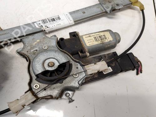 Left front window motor NISSAN PATHFINDER III (R51) 2.5 dCi | BP34869955E21 - Image 3