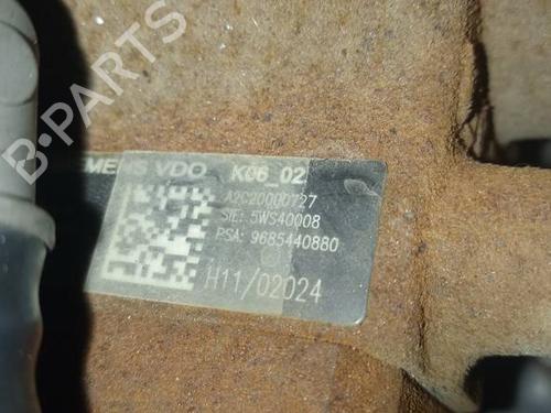 Injection pump MAZDA 2 (DE_, DH_) 1.4 MZR-CD | BP35122041M78 - Image 3