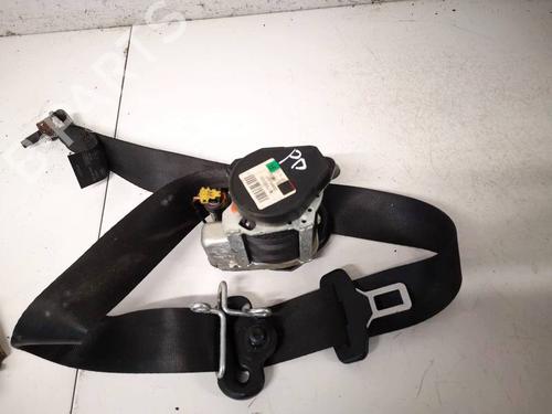 Used Front right seatbelt Front right seatbelt FORD FOCUS III 1.6 TDCi (115 hp) 34873344 34873344
