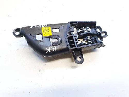 Front left interior door handle KREIDLER MF MF 25/1 | BP34894391I13 - Image 3