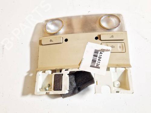 interior-roof-light-skoda-superb-ii-3t4-2008-2009-2010-2011-2012-2013-2014-2015-35001659 main image