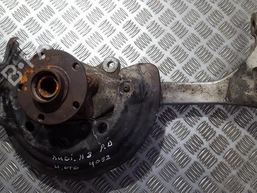 Used Right front steering knuckle Right front steering knuckle 35699198 35699198