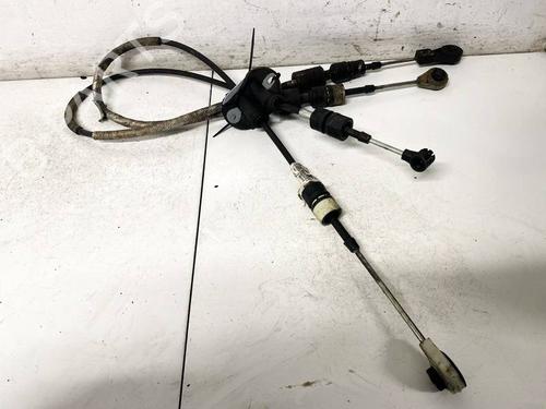 Cable FORD MONDEO IV (BA7) 1.8 TDCi | BP35184737E12 - Image 2
