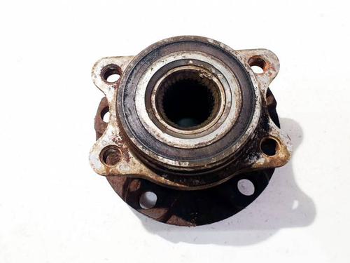 Right front steering knuckle AUDI A6 C6 (4F2) 2.4 | BP34847451M26 - Image 3