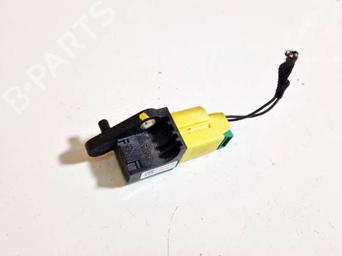 Electronic module SKODA SUPERB II (3T4) 2.0 TDI | BP32574278M83 - Image 4