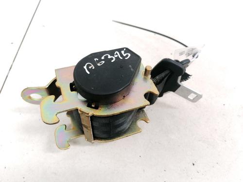 Used Rear right seatbelt Rear right seatbelt PEUGEOT 307 (3A/C) 2.0 16V (136 hp) 35570727 35570727