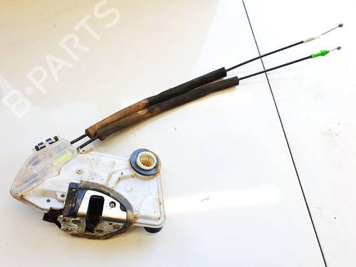 Used Front right lock Front right lock 38609732 38609732