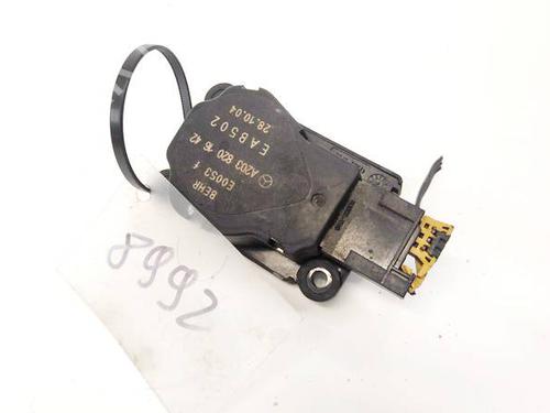 Used Electronic module Electronic module MERCEDES-BENZ C-CLASS (W203) C 200 CDI (203.004) (102 hp) 32941029 32941029