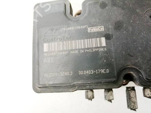 ABS pump MAZDA 2 (DE_, DH_) 1.4 MZR-CD | BP35097958M43 - Image 3