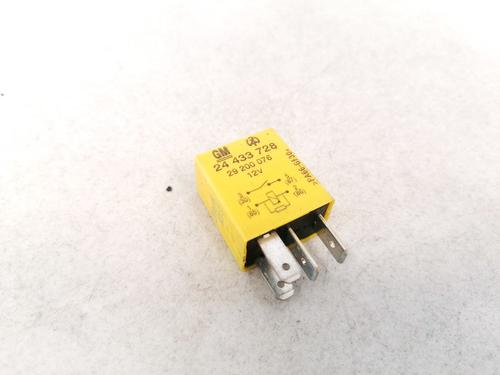 Used Electronic sensor Electronic sensor OPEL MERIVA A MPV (X03) 1.6 (E75) (87 hp) 33079408 33079408