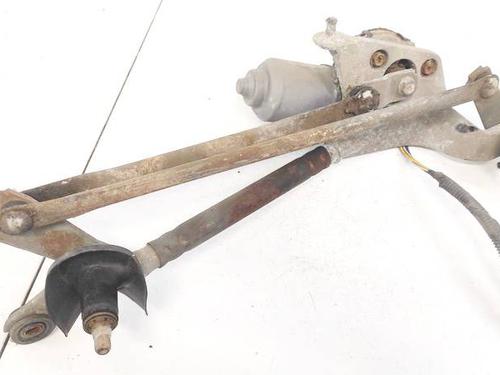 Used Front wipers mechanism Front wipers mechanism 35263857 35263857