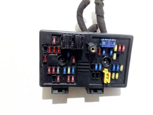 Used Fuse box Fuse box CHEVROLET CAPTIVA (C100, C140) 2.0 D 4WD (150 hp) 33509785 33509785