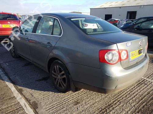 Engine mount VW JETTA III (1K2) 2.0 TDI | BP33064436M89 - Image 6