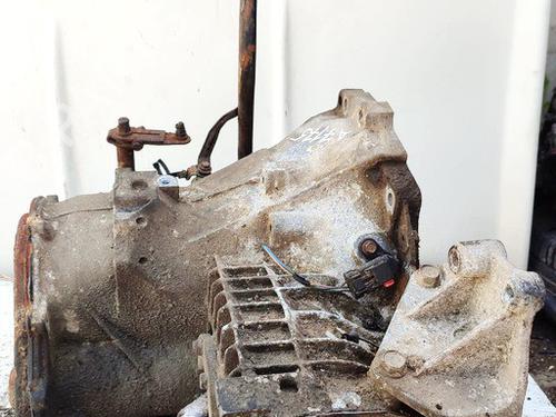 Gearbox CHRYSLER PACIFICA 3.5 | BP35506583M3 - Image 3