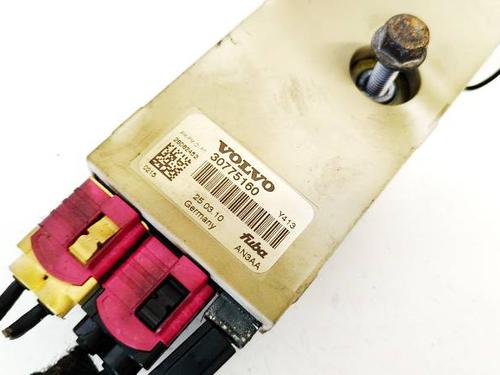 Electronic module VOLVO XC60 I SUV (156) 2.4 D | BP34776253M83 - Image 3