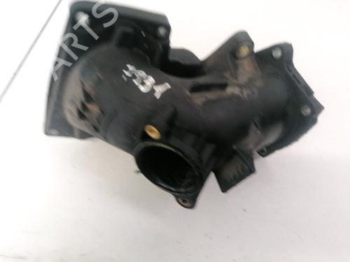 Pipe MERCEDES-BENZ E-CLASS (W212) E 300 Hybrid / BlueTEC Hybrid (212.098) | BP35414973M125 - Image 2