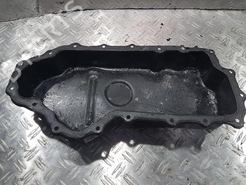 Used Oil sump Oil sump 35654953 35654953