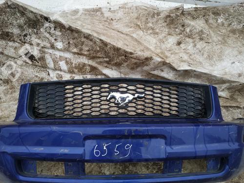 Used Grille Grille FORD USA MUSTANG Coupe 4.0 V6 (214 hp) 35584564 35584564