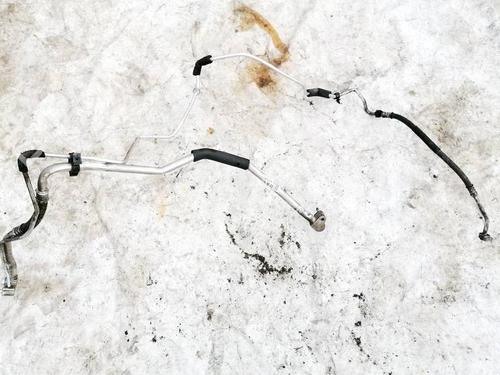 Used AC pipe AC pipe OPEL INSIGNIA A Saloon (G09) 1.6 CDTi (69) (136 hp) 32572412 32572412