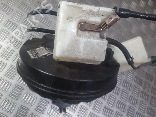 Used Servo brake Servo brake CITROËN C4 Picasso I MPV (UD_) 1.6 HDi 110 (112 hp) 35692165 35692165