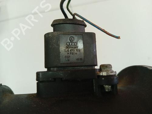 Mass air flow sensor AUDI A6 C6 (4F2) 3.0 TDI quattro | BP34754717M95 - Image 4